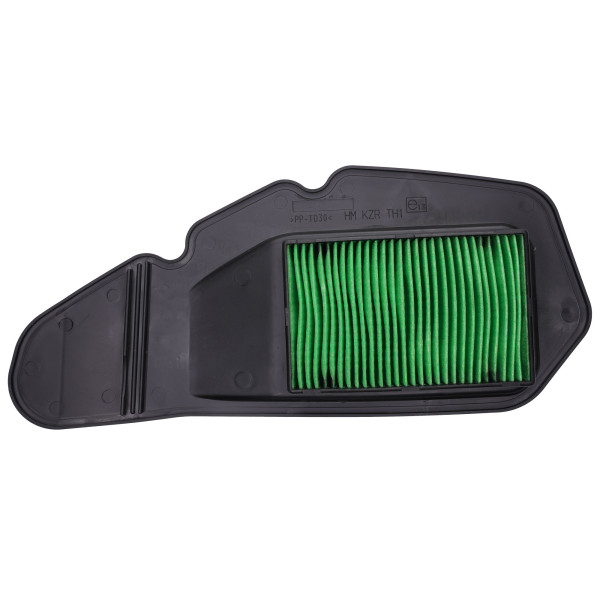 MTX Mtx air filter (oe replacement) for honda models - #mtxarf408